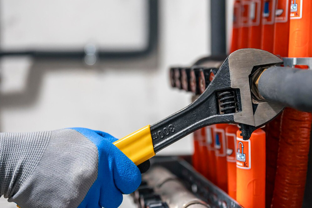 Installation and Maintenance